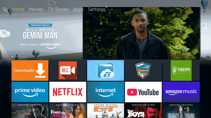 How To Download And Install Peacock TV On Firestick?