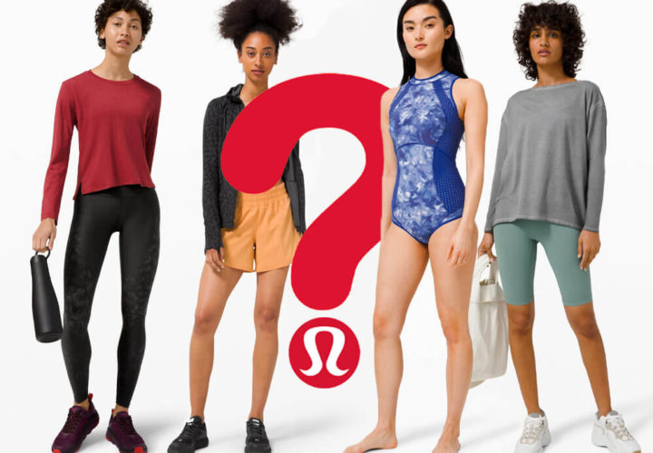 Why Lululemon So Popular  International Society of Precision Agriculture