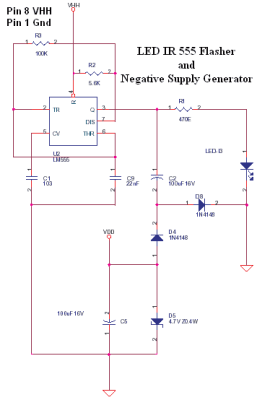 two circuits in one switch box