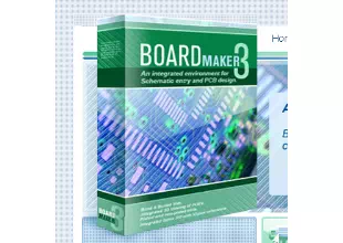 PCBoardMaker3