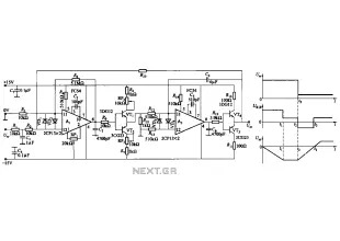 ZKJ-S-type buffer controller circuit