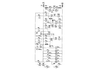 FKL-32 Operating System Circuit