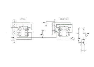 pulse width modulated (PWM) controller for high current