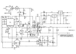100Khz-multiple-output-switching-power-supply