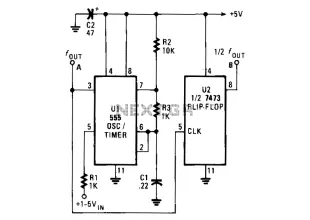 Simple-vco