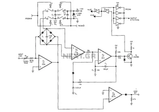 Voltage-To-Frequency Converter Ii