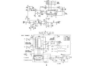 Video Signal Carrier Circuit
