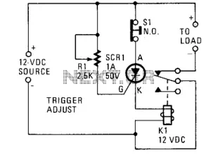 Over-voltage protection circuit