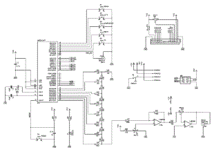 Digital Function Generator (MEGA16-P)