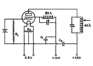 Tri-Tet Oscillator