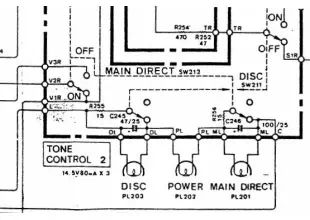 Restoration of a Yamaha A-760 vintage integrated amplifier