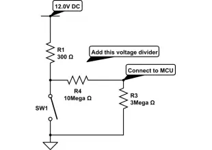 Is there a simpler solution for highside current sensing here