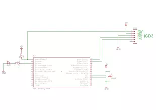 microcontroller Seemingly unstable basic PIC18F2550 circuit