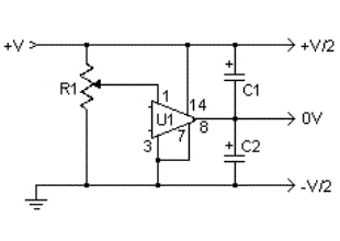 Voltage Inverter II
