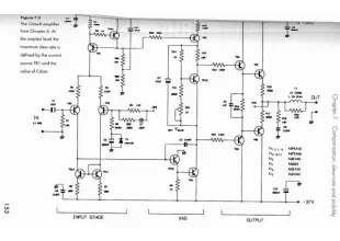 The Design of Car Audio Power Amplifier