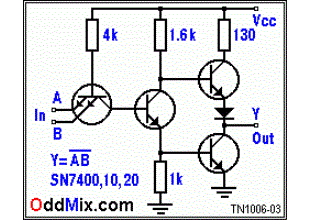 Crystal audio oscillator circuit