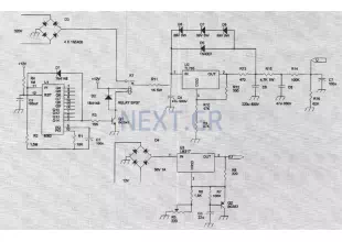 High Voltage Power Supply for Valve Preamplifiers