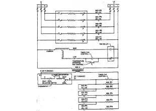 Electric Furnace Schematic Wiring Diagram