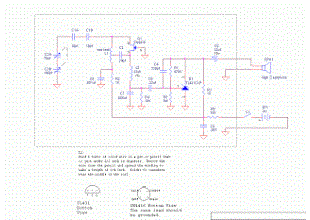 build one transistor fm radio