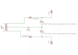 Electrical transformer tutorial