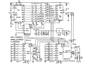 AV Switch circuit