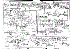 radio circuit diagram