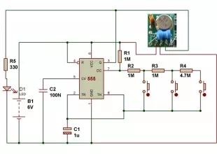 how to use rf module with arduino