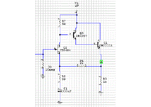 JFET PREamp