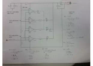 autotronics injector circuit