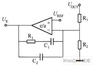 Adopt DC/DC converter of PWM technical control