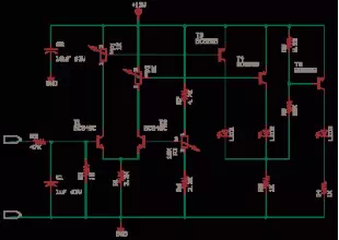 LED-Circuits 4