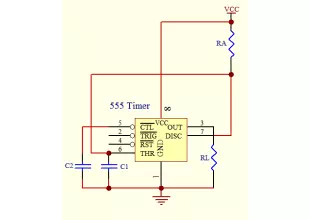 Timer circuit