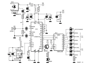 SPDIF Monitor Circuit