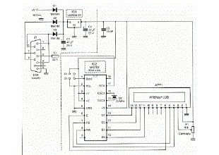 mic 702 mictronics schematic diagram