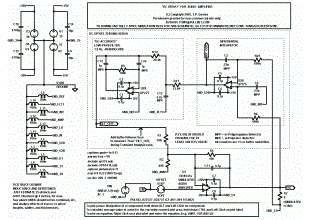 Spice Component Circuit Modeling and Simulation