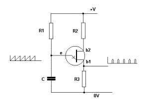 Unijunction Transistor Tutorials