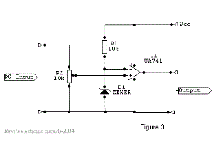 High And Low Voltage Cut Off With Time Delay