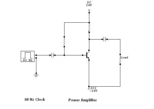 How Does DC to AC Inverter Circuit Works