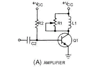 Armstrong Oscillator
