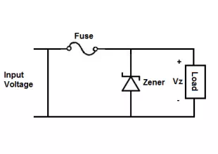 Overvoltage Protection Circuit