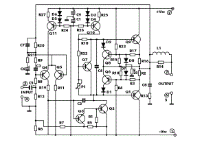 100w-with-pcb-power-amplifier-circuit.html