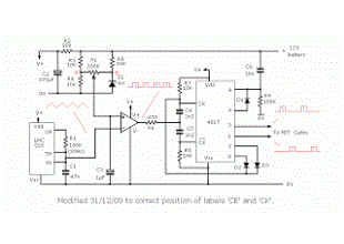 Testing Troubleshooting an Inverter Circuit Discussion