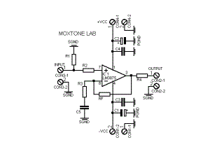 Class-d-power-amplifier under Audio Amplifier Circuits -13578- : Next.gr