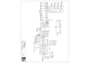 microcontroller circuit schematics