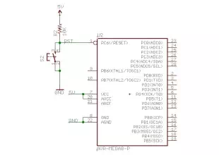 Beginning Embedded Electronics - 2