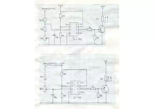 sequencer circuit