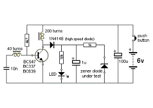 The Transistor Amplifier-P2