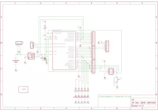 DSpace badge board build Instructions