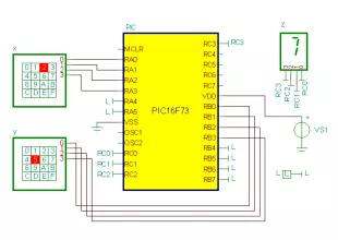 simplify MCU circuit design