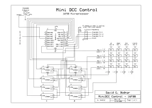 MiniDCC Project